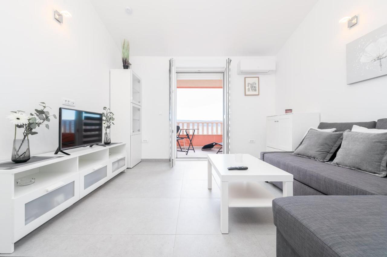 Apartments Matea Дуче Екстер'єр фото