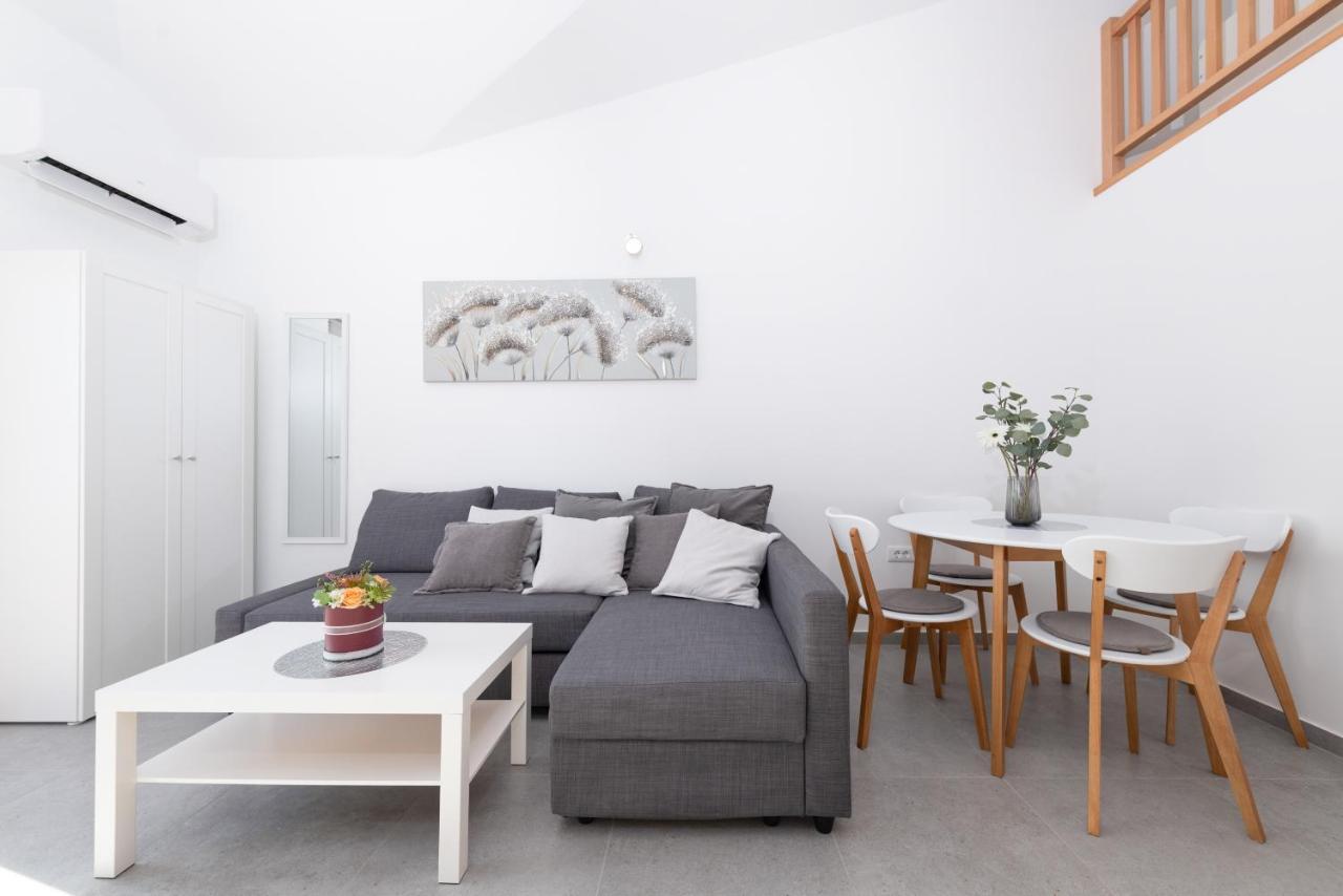 Apartments Matea Дуче Екстер'єр фото