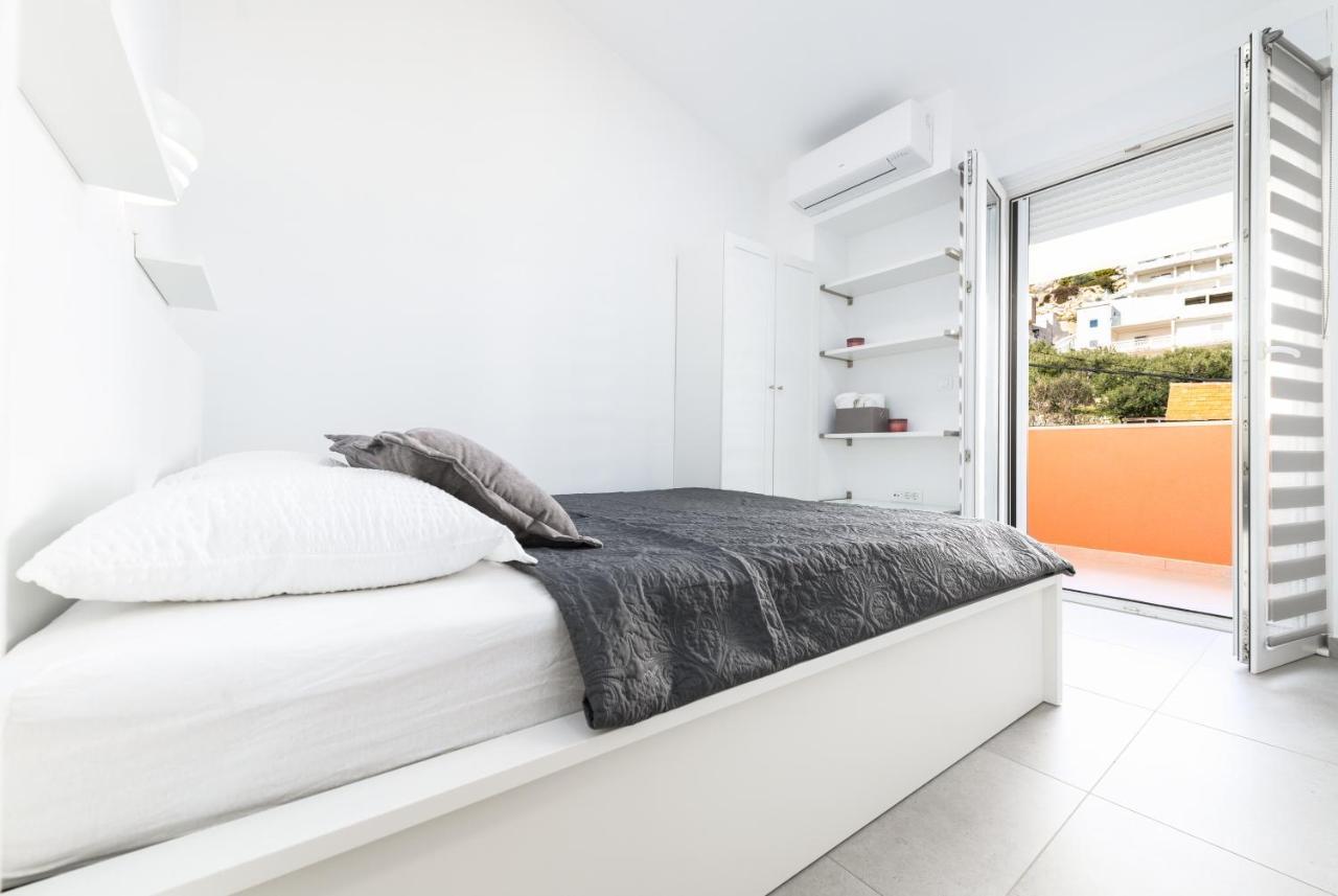 Apartments Matea Дуче Екстер'єр фото