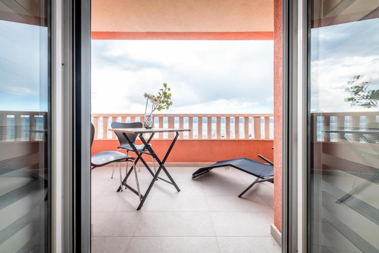 Apartments Matea Дуче Екстер'єр фото