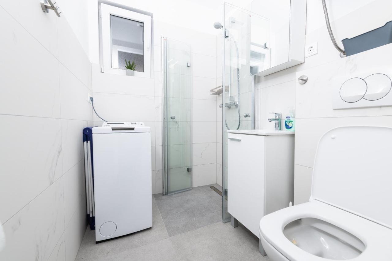 Apartments Matea Дуче Екстер'єр фото