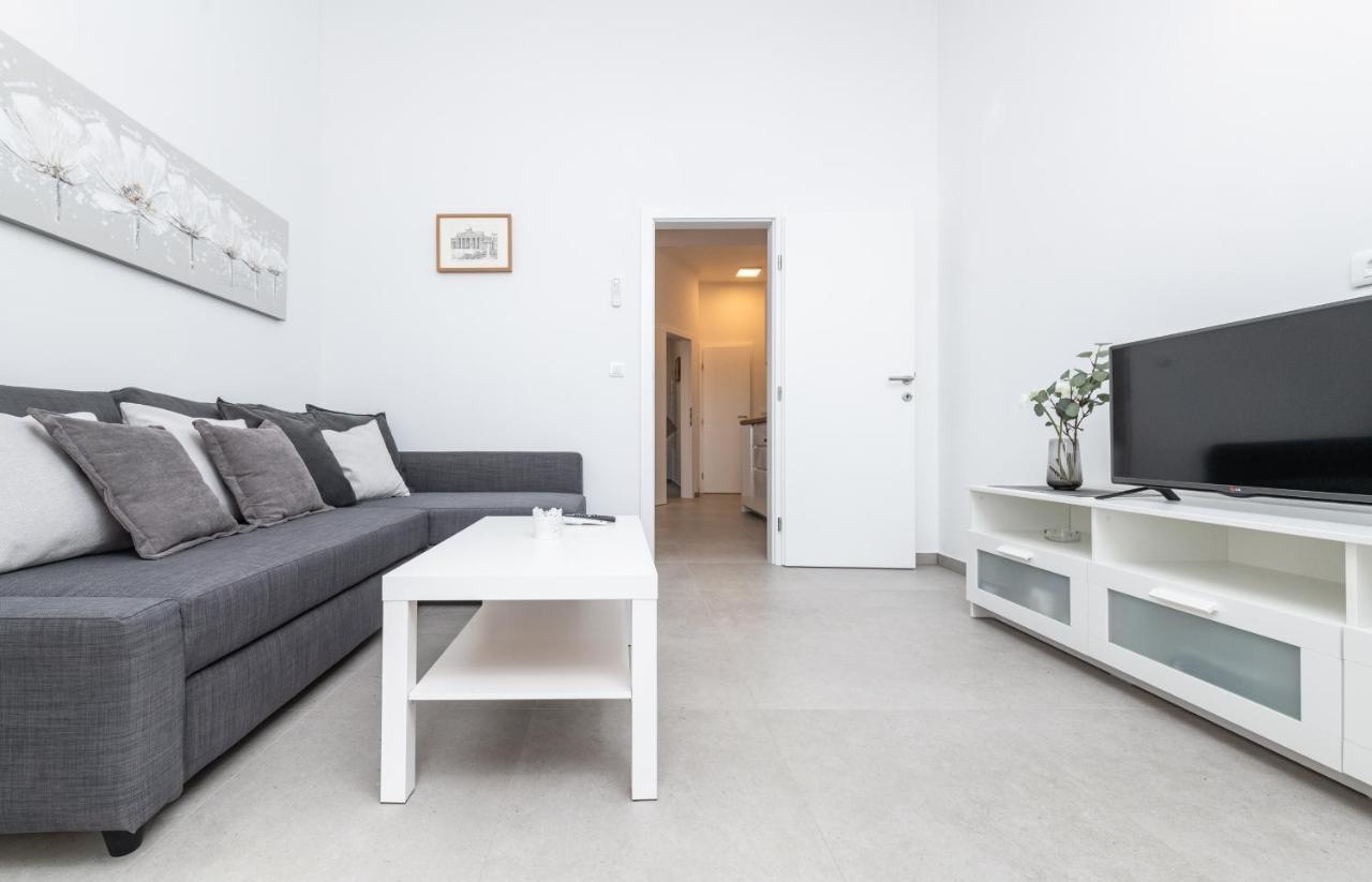 Apartments Matea Дуче Екстер'єр фото
