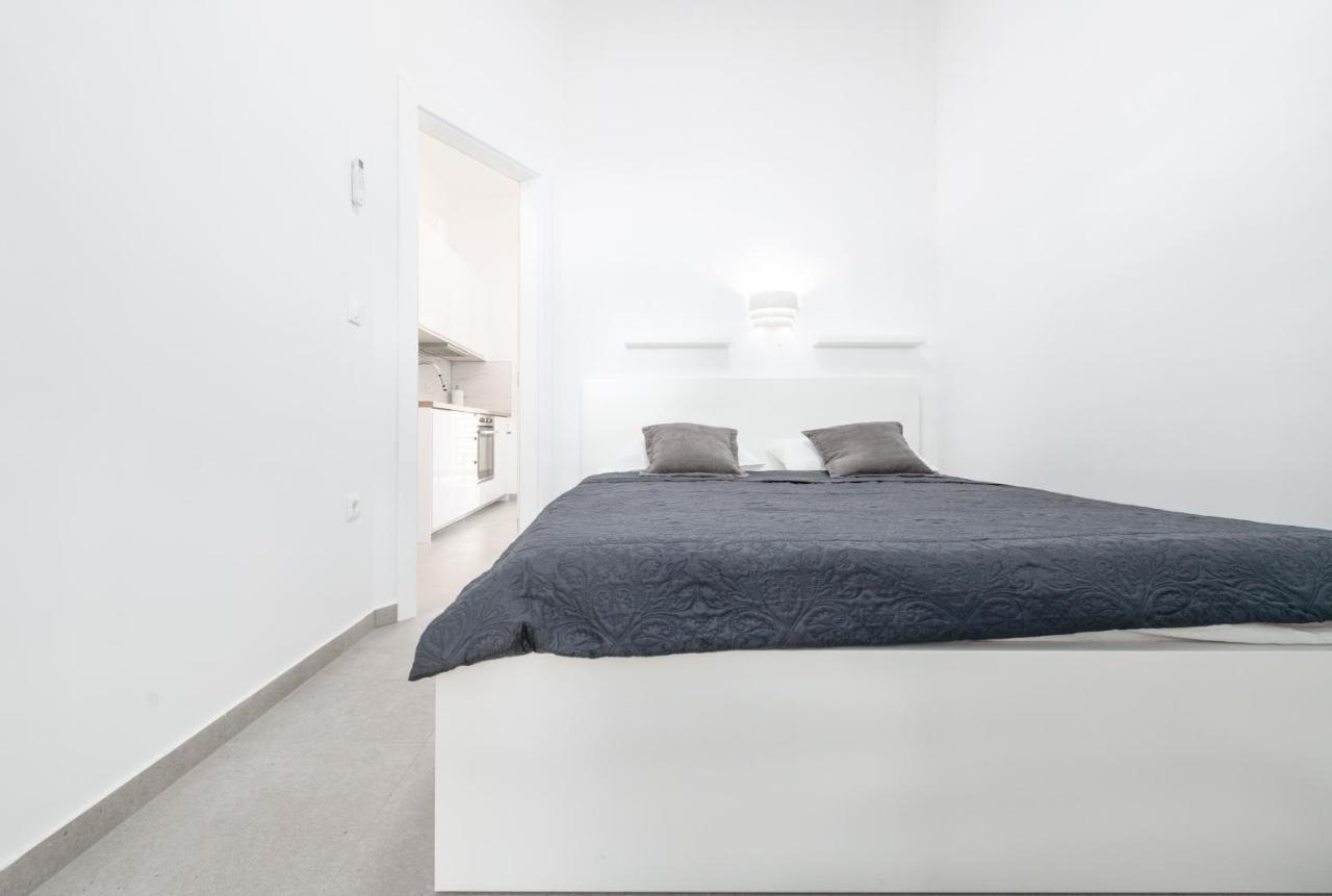 Apartments Matea Дуче Екстер'єр фото