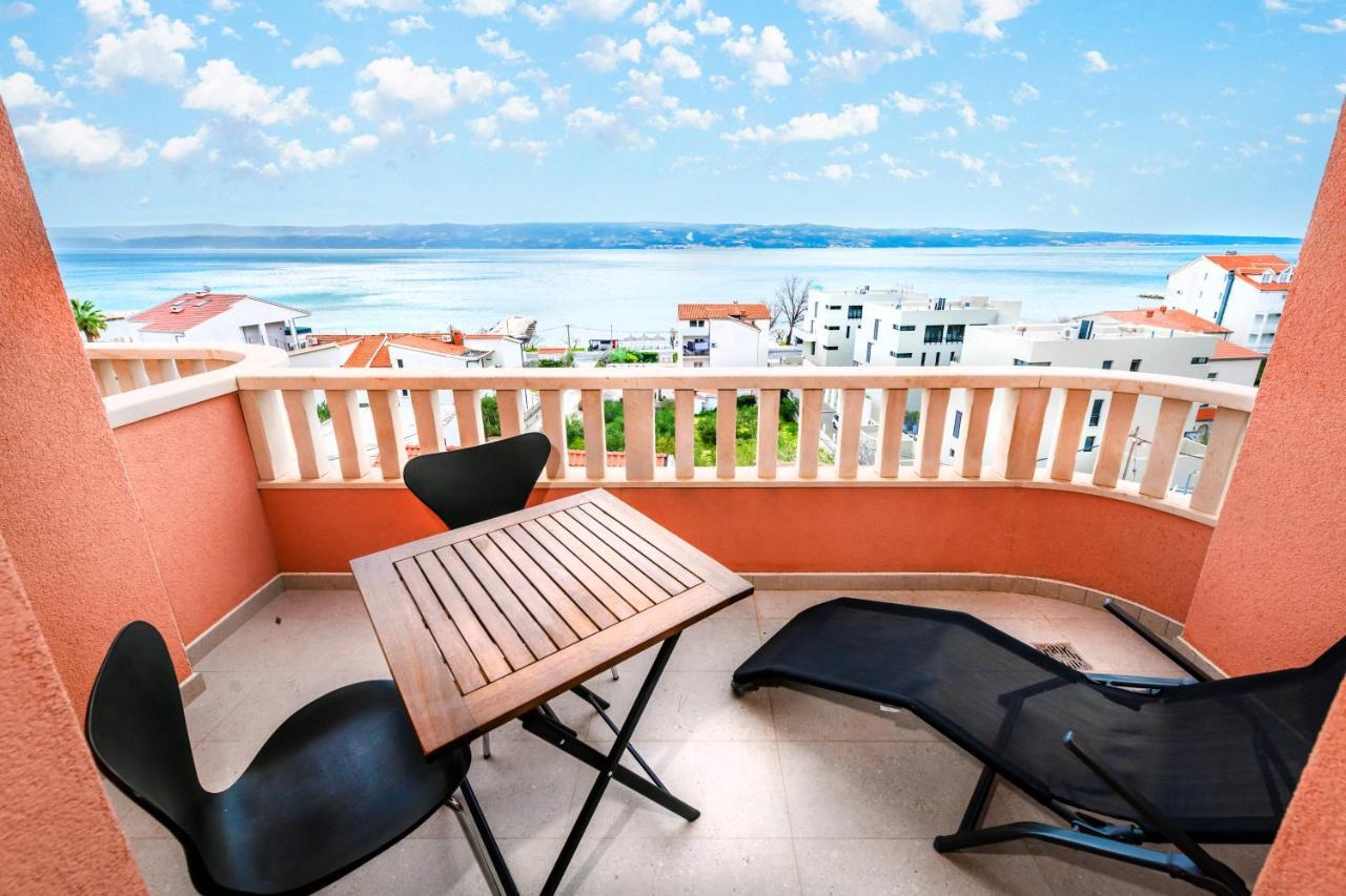 Apartments Matea Дуче Екстер'єр фото
