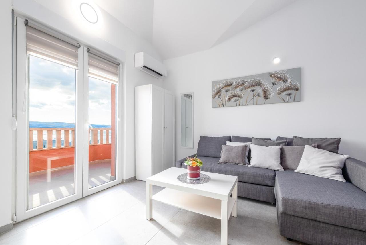 Apartments Matea Дуче Екстер'єр фото