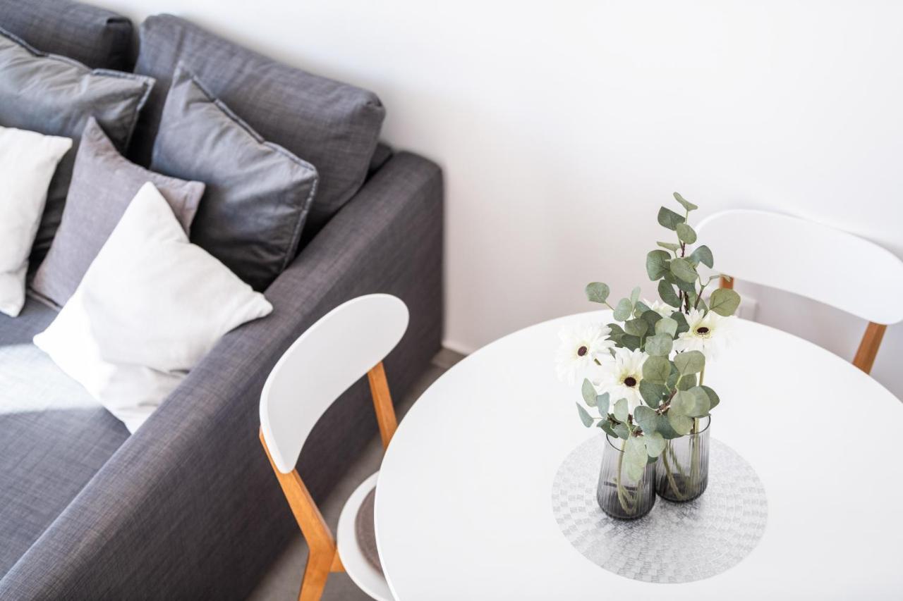 Apartments Matea Дуче Екстер'єр фото