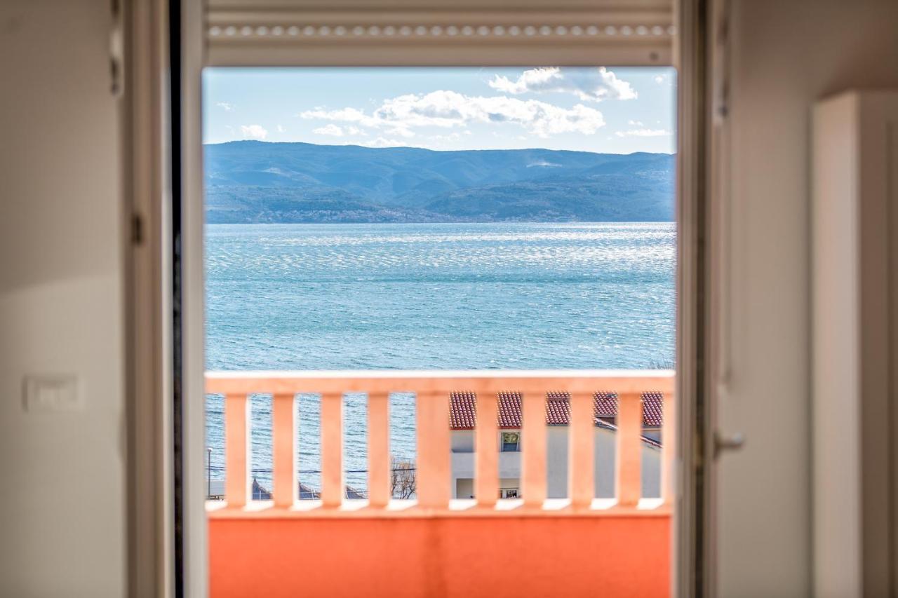 Apartments Matea Дуче Екстер'єр фото