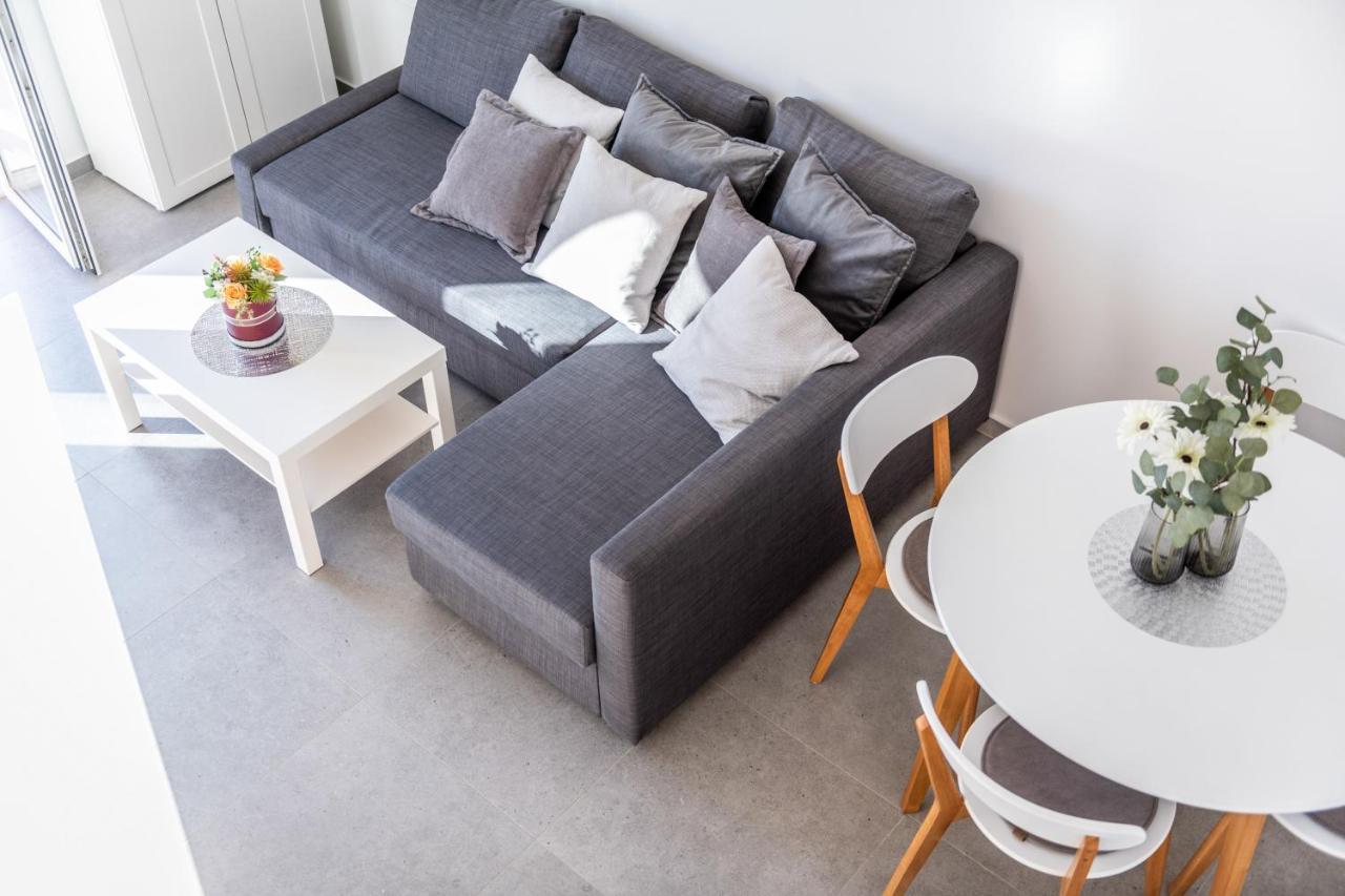 Apartments Matea Дуче Екстер'єр фото
