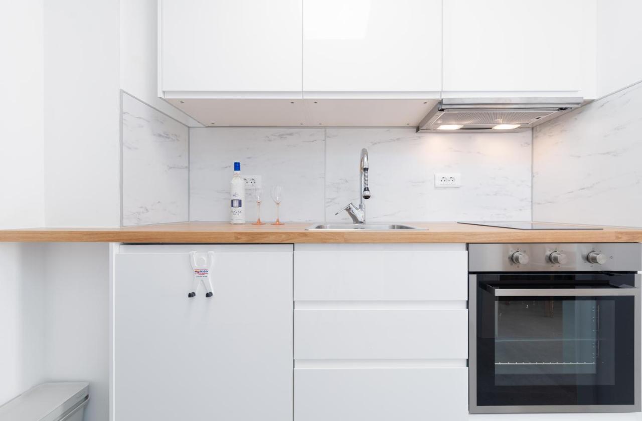 Apartments Matea Дуче Екстер'єр фото